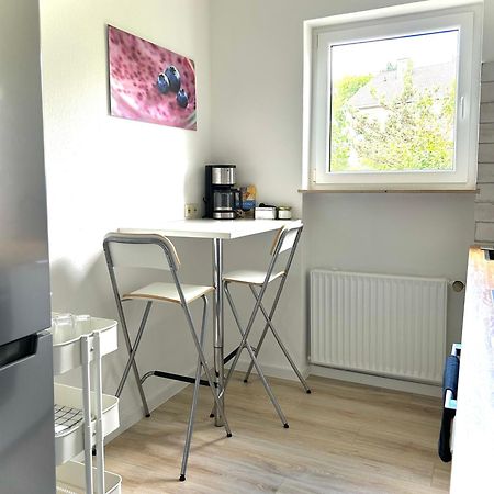 Apartment In Musikalischem Haus Mayen Εξωτερικό φωτογραφία