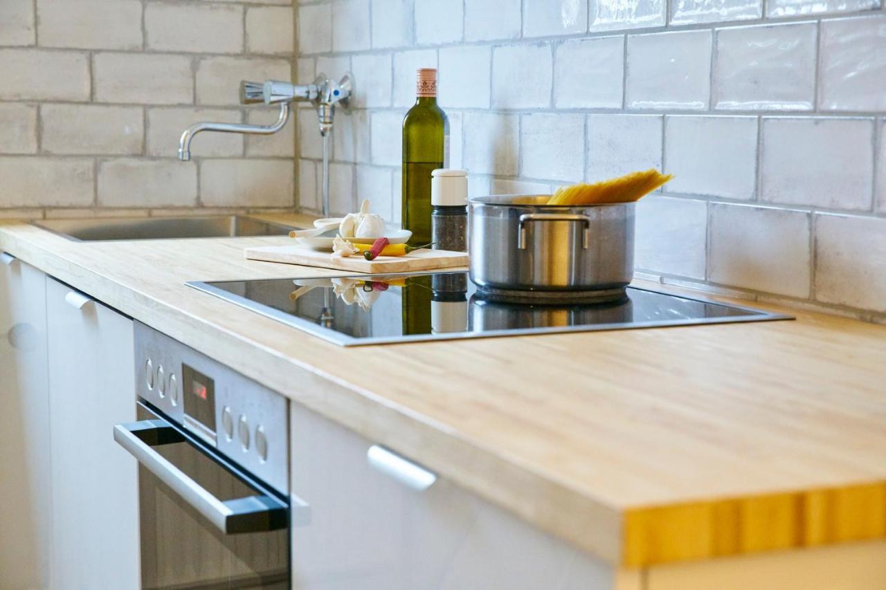 Apartment In Musikalischem Haus Mayen Εξωτερικό φωτογραφία