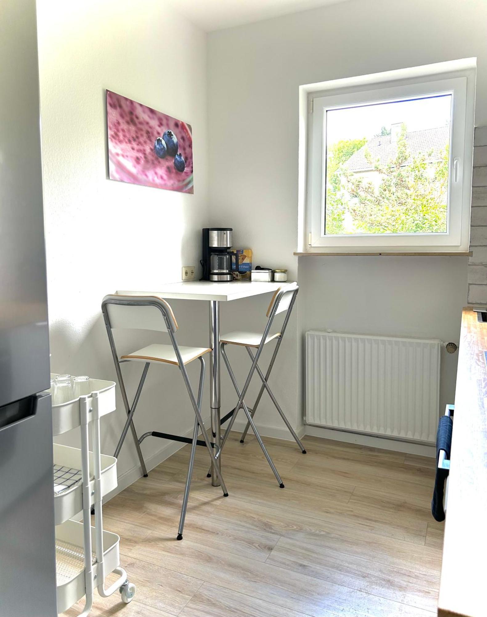 Apartment In Musikalischem Haus Mayen Εξωτερικό φωτογραφία